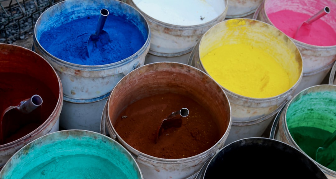 cara atasi komplain warna sablon