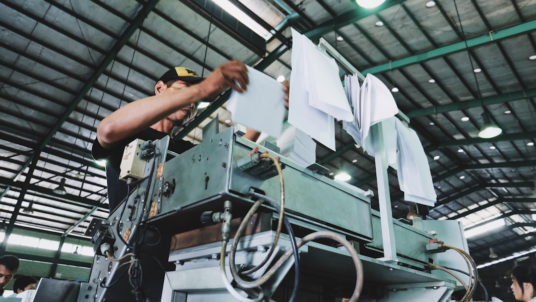 Cara Menentukan Harga Jual Sablon yang Tepat dan Menguntungkan